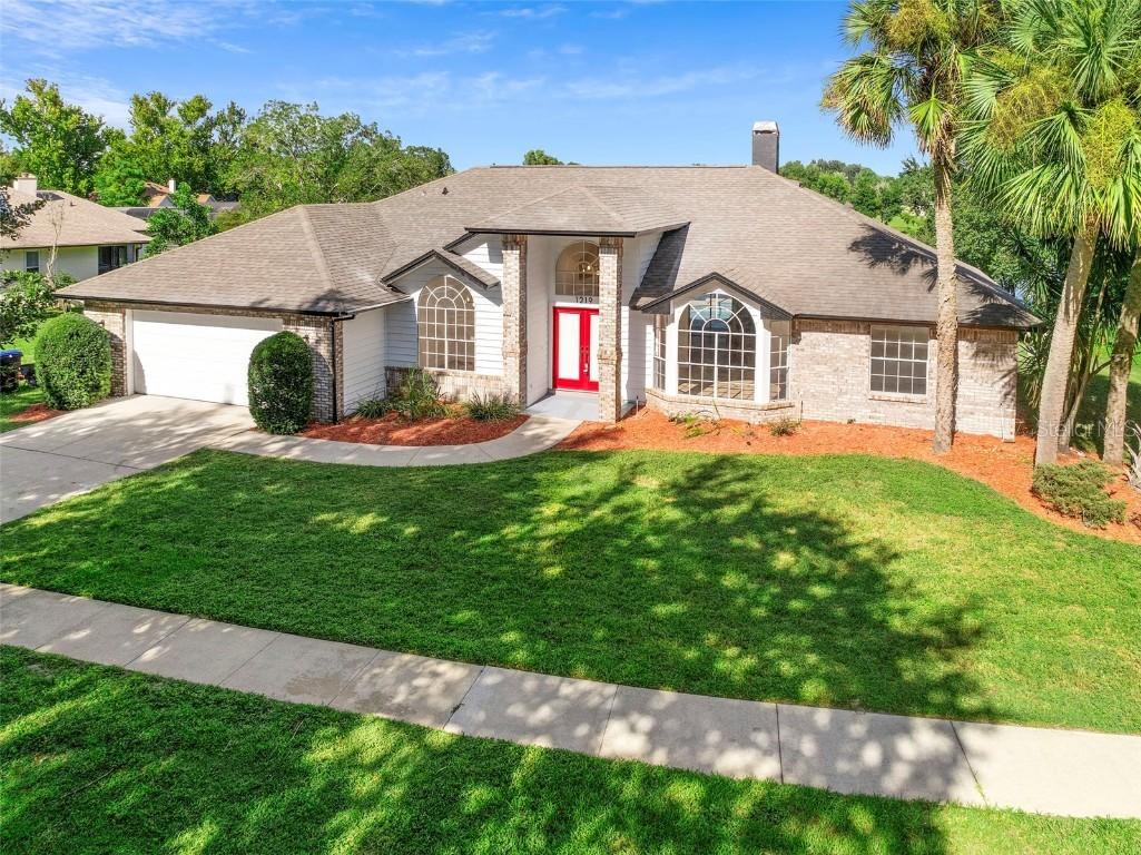 1219 Almond Tree Ct., Orlando, FL 32835