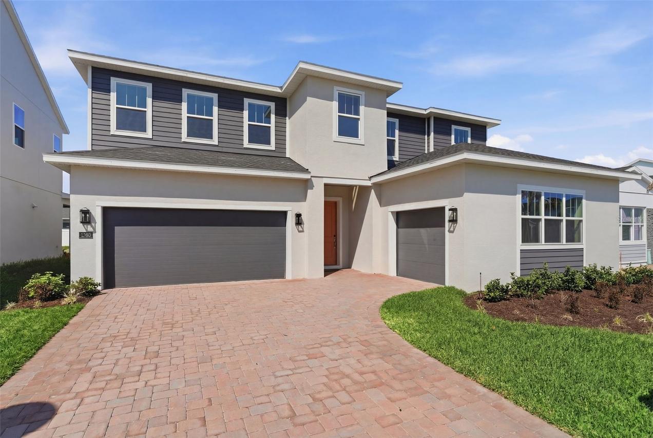 1062 Gloryland Ct., Sanford, FL 32771