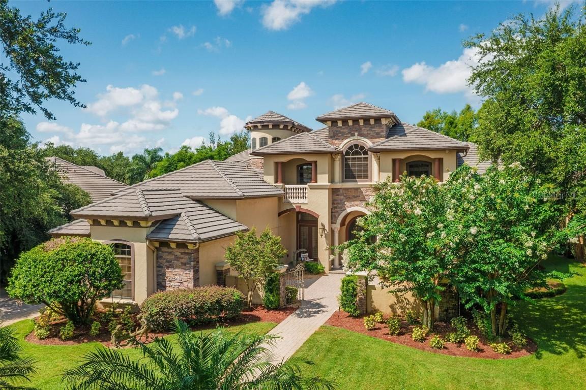 8402 Lake Burden Cir., Windermere, FL 34786