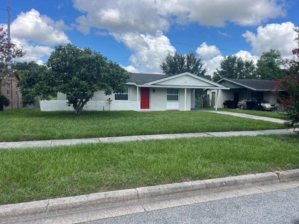 2130 Messina Ave., Orlando, FL 32811