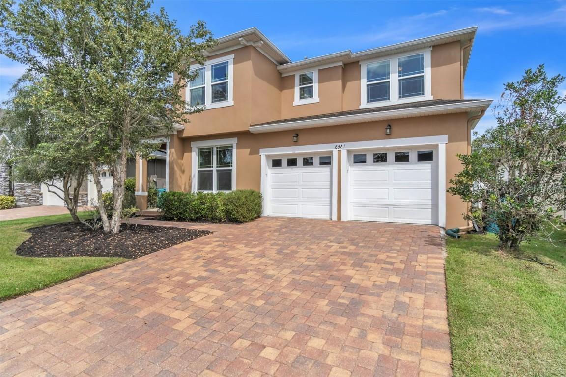 8561 Lovett Ave., Orlando, FL 32832