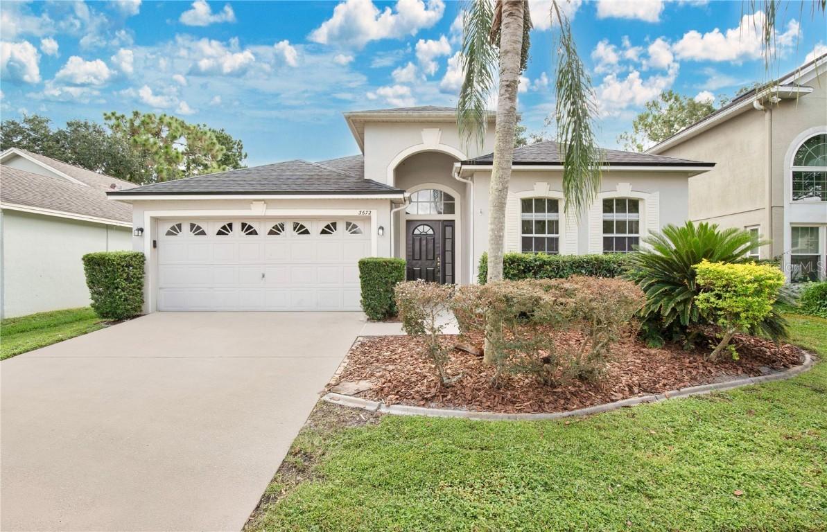 3672 Becontree Pl., Oviedo, FL 32765