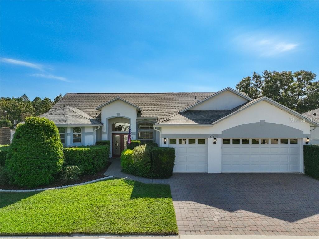 3311 Sterling Lake Cir., Oviedo, FL 32765