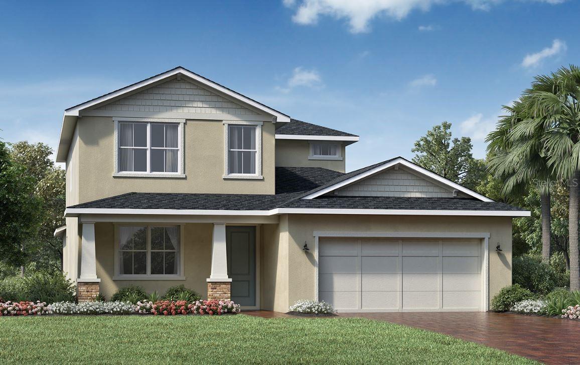 3441 Bluff Oak Ln., Sanford, FL 32771