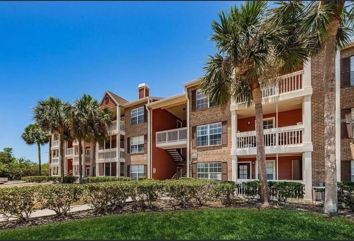 10200 NE Gandy Blvd N #1116, St Petersburg, FL 33702