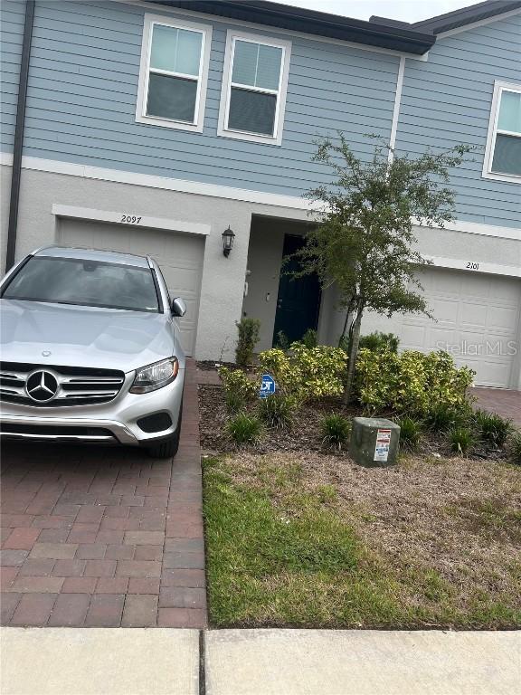 2097 Crape Jasmine Ln., Orlando, FL 32824