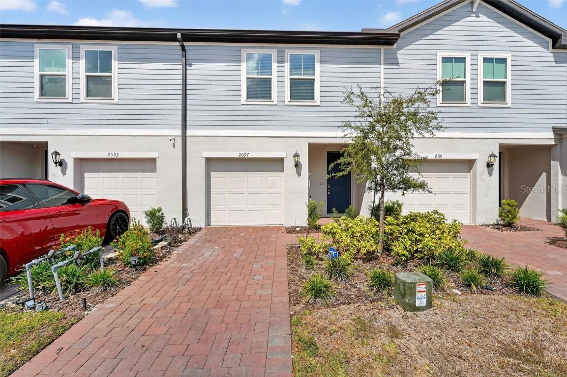 2097 Crape Jasmine Ln., Orlando, FL 32824