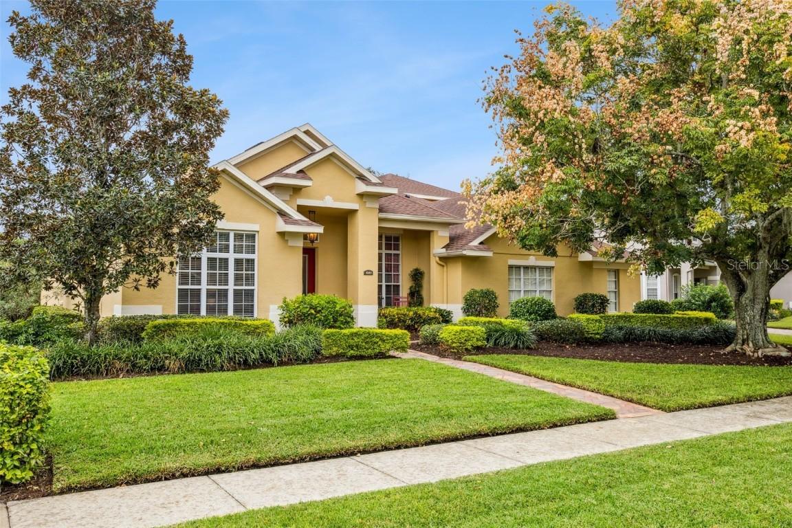 1061 Spring Mill Dr., Winter Garden, FL 34787
