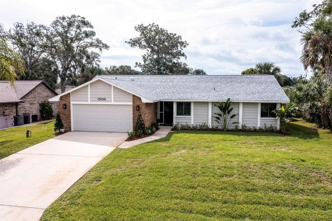 1506 Poplar Dr., Ormond Beach, FL 32174