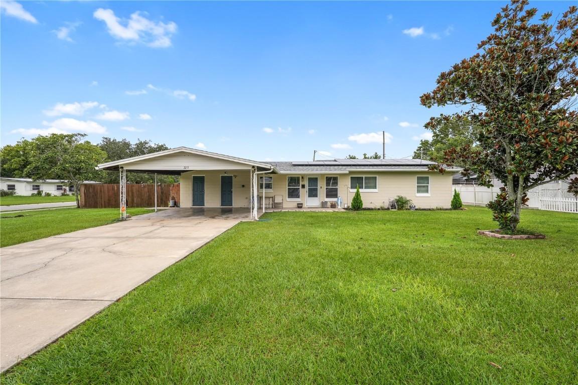 2211 Beatrice Dr., Orlando, FL 32810