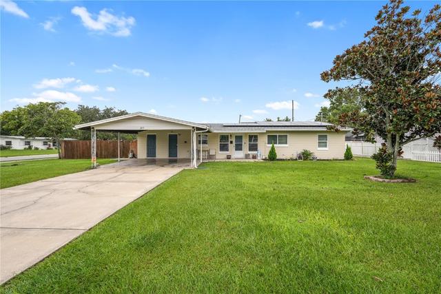 New Construction Homes For Sale This Week in Fairview Shores: September 17th to September 23rd