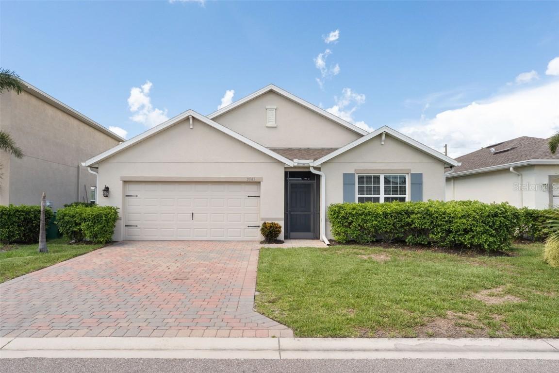 3945 River Bank Way, Punta Gorda, FL 33980