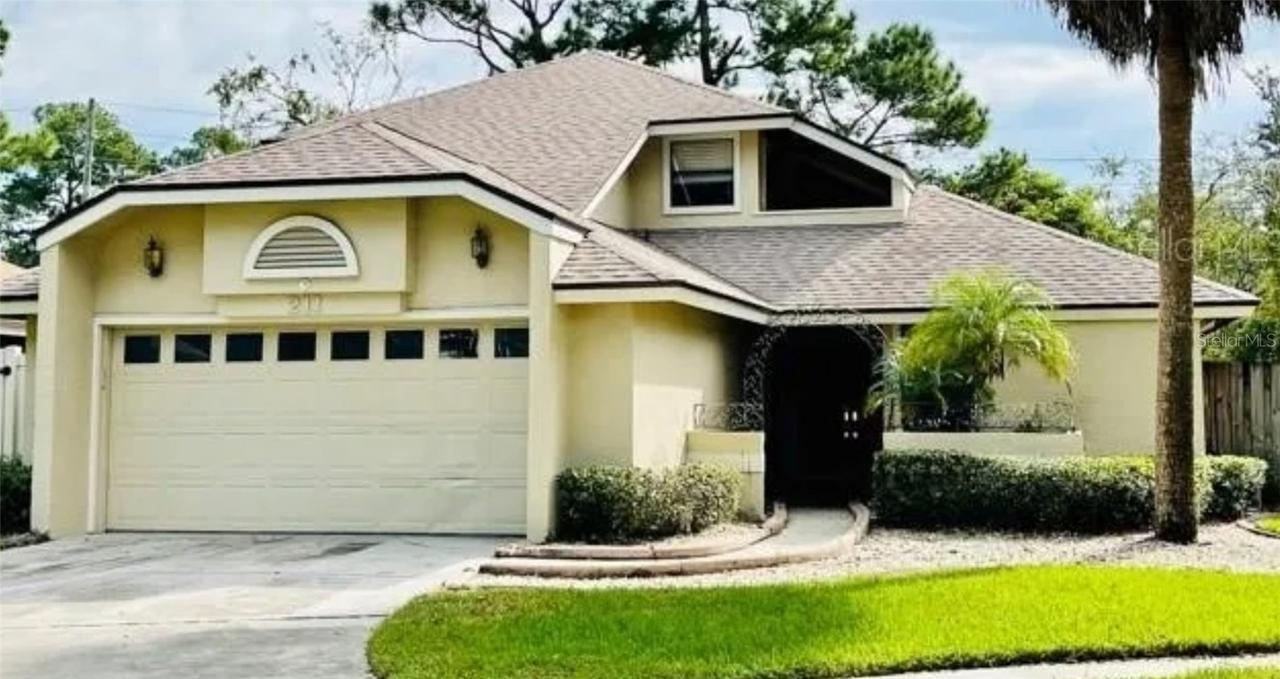 211 S Shadowbay Blvd., Longwood, FL 32779