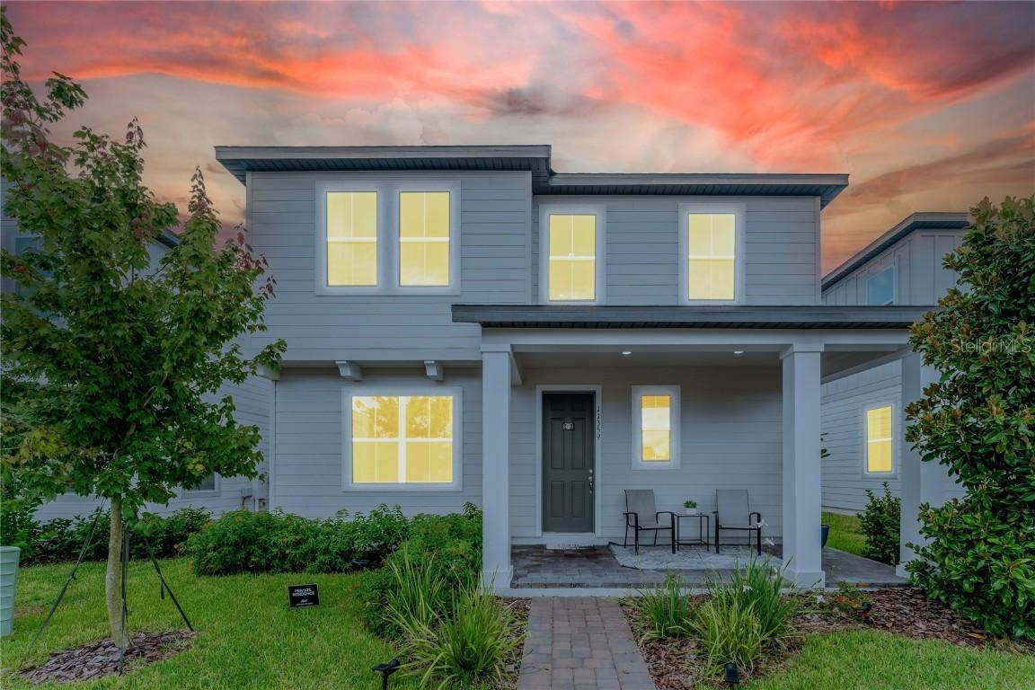 11359 Pixie Mandarin Ct., Winter Garden, FL 34787