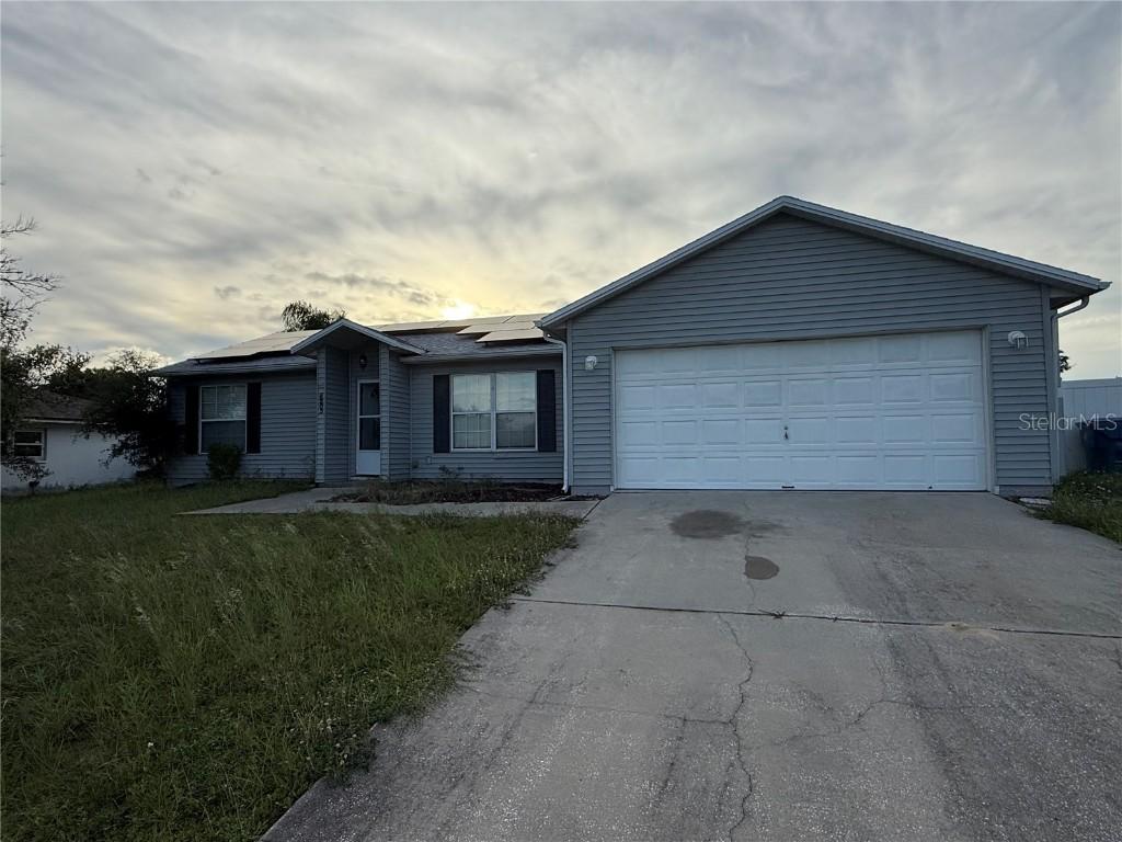 5203 Woodridge Ln., Spring Hill, FL 34609