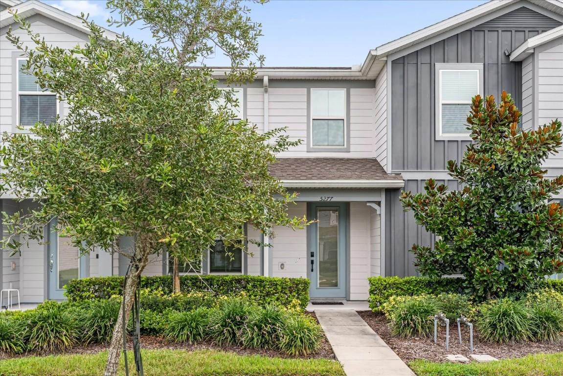 5277 Sapling Sprout Dr., Orlando, FL 32829