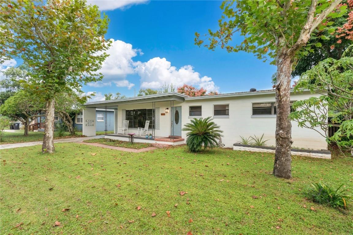 3213 Dupree Ave., Orlando, FL 32806
