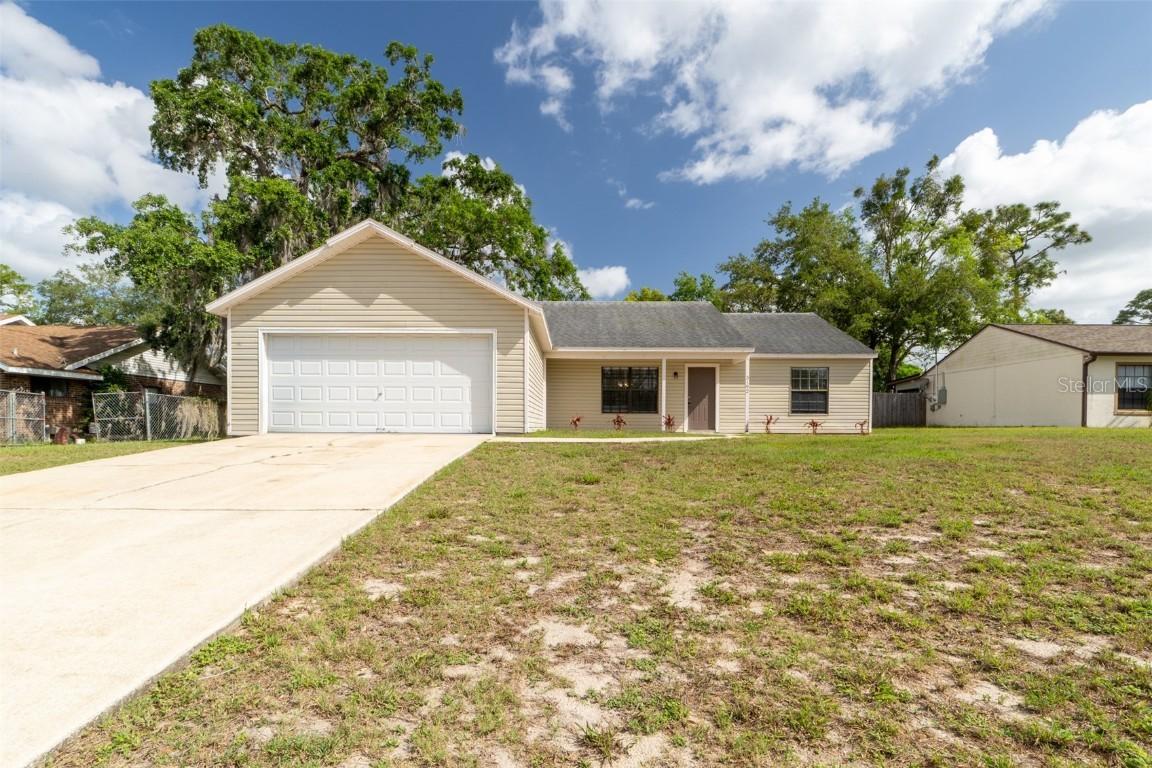 3192 Noah St., Deltona, FL 32738