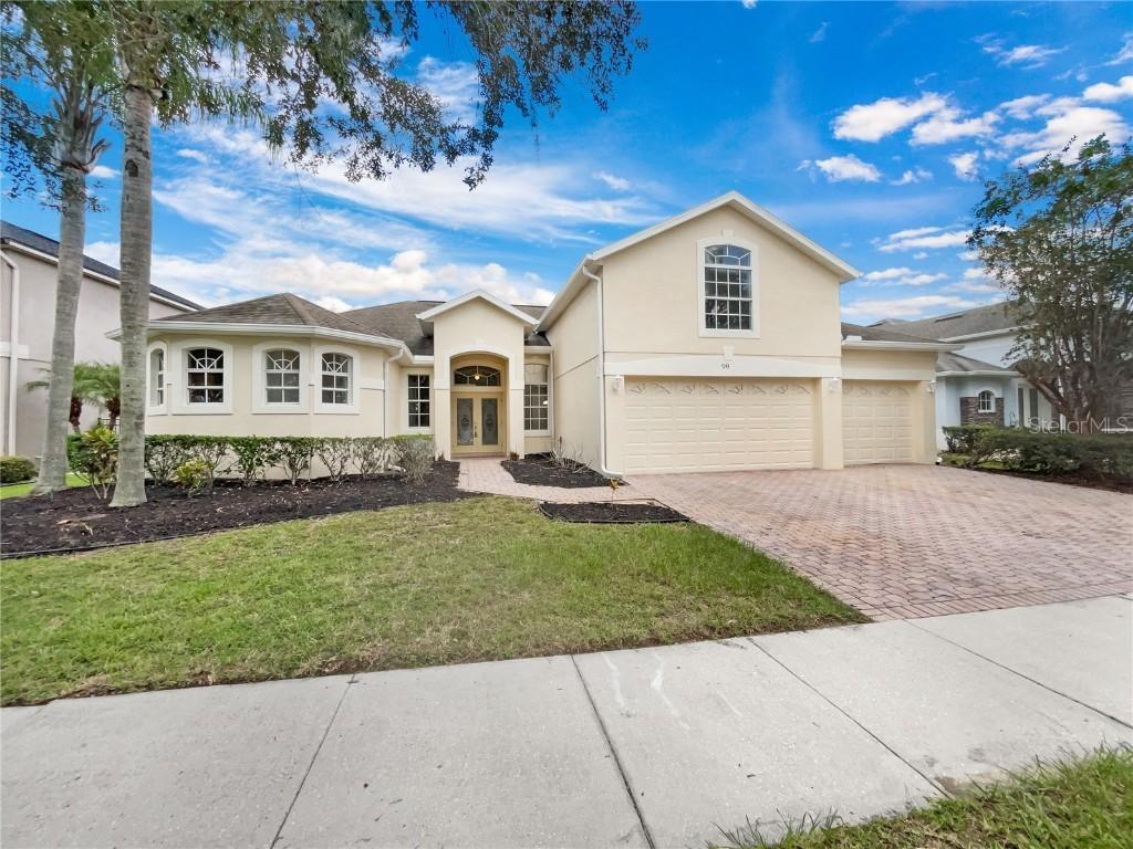 7143 Lake Carlisle Blvd., Orlando, FL 32829