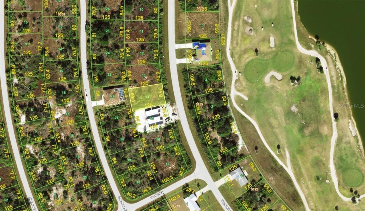 7267 David Blvd., Port Charlotte, FL 33981