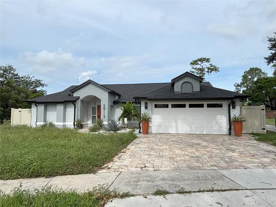 New Foreclosures & Short Sales in Hunter's Creek: September 15th to September 21st
