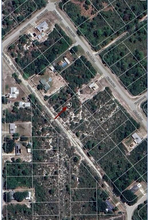 419 Durham Ave., Lake Placid, FL 33852