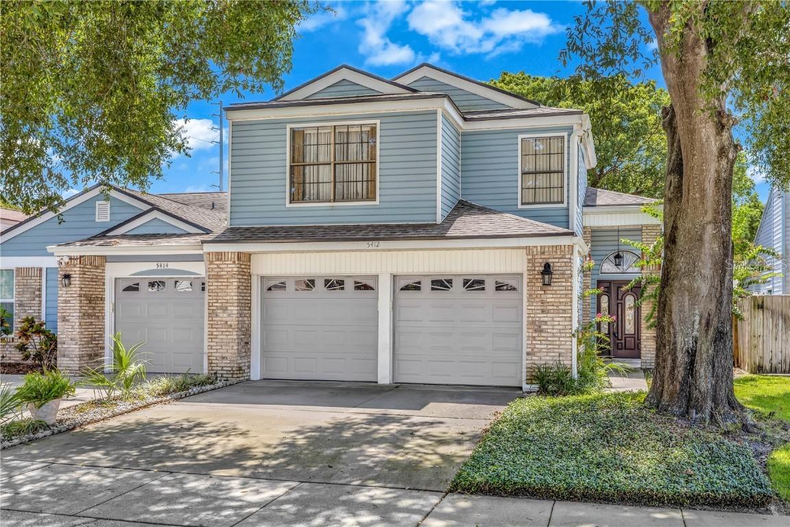 5412 Rutland Ct., Orlando, FL 32812