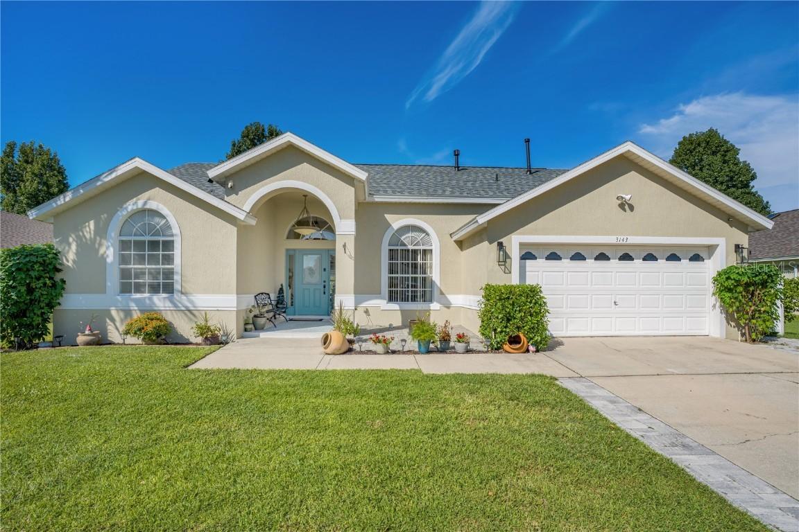 3143 Ibis Hill St., Clermont, FL 34714