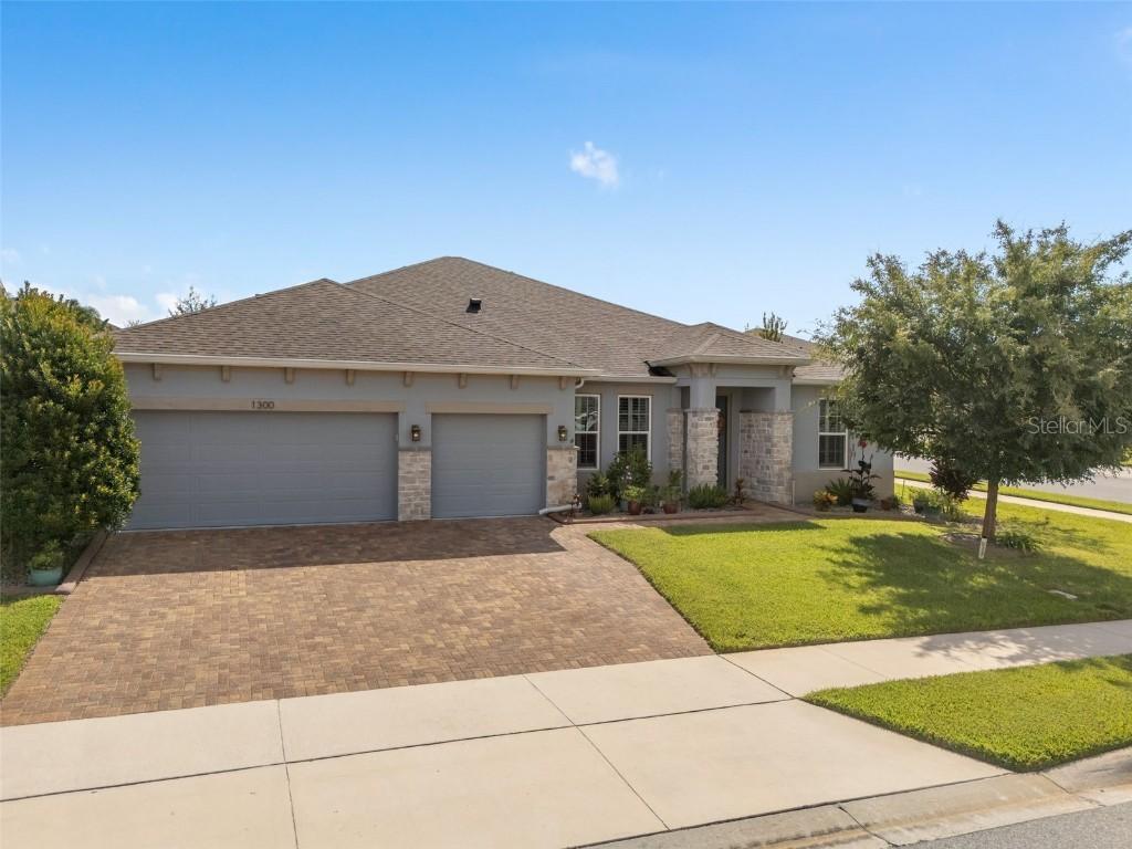 1300 Wildcat Ln., Minneola, FL 34715
