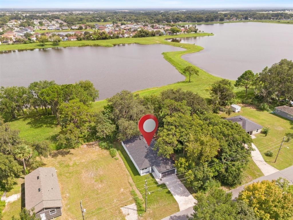 1771 Roseberry Ln., Sanford, FL 32771