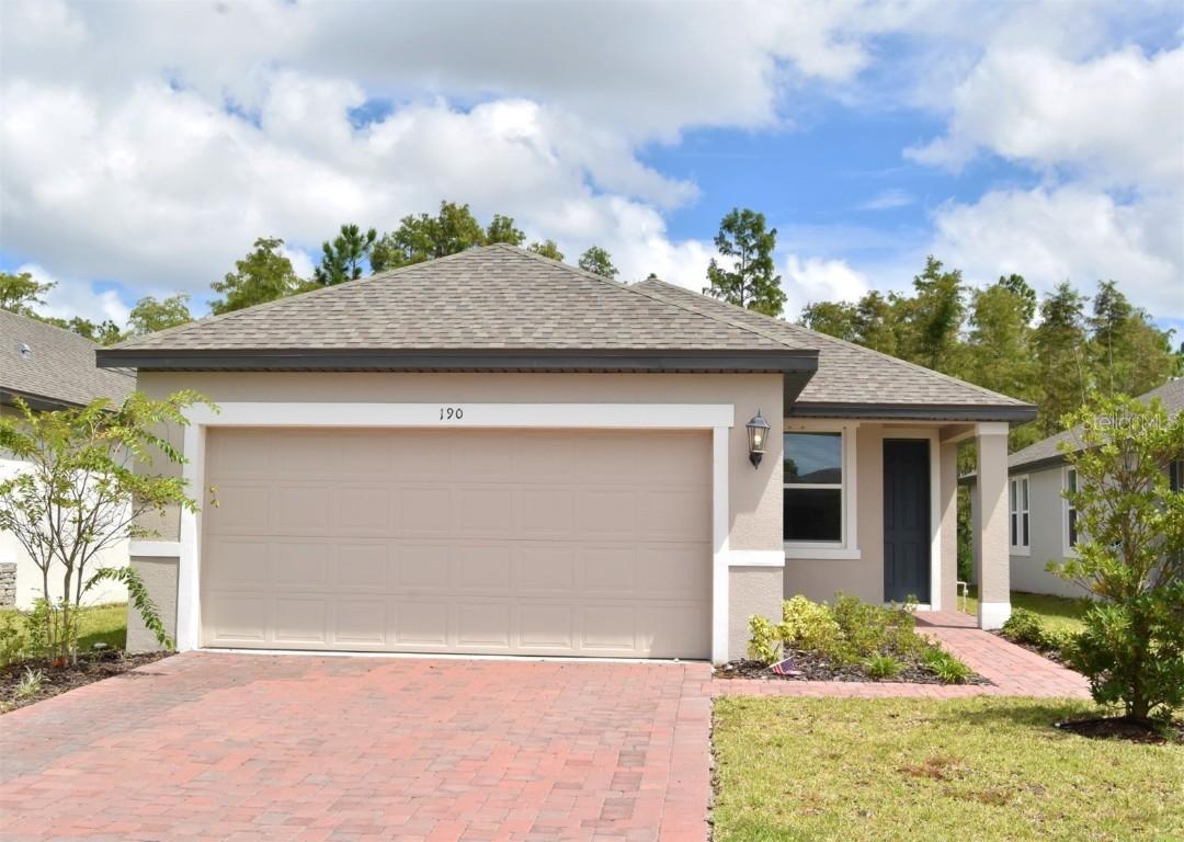 190 Links Terrace Blvd., Daytona Beach, FL 32124