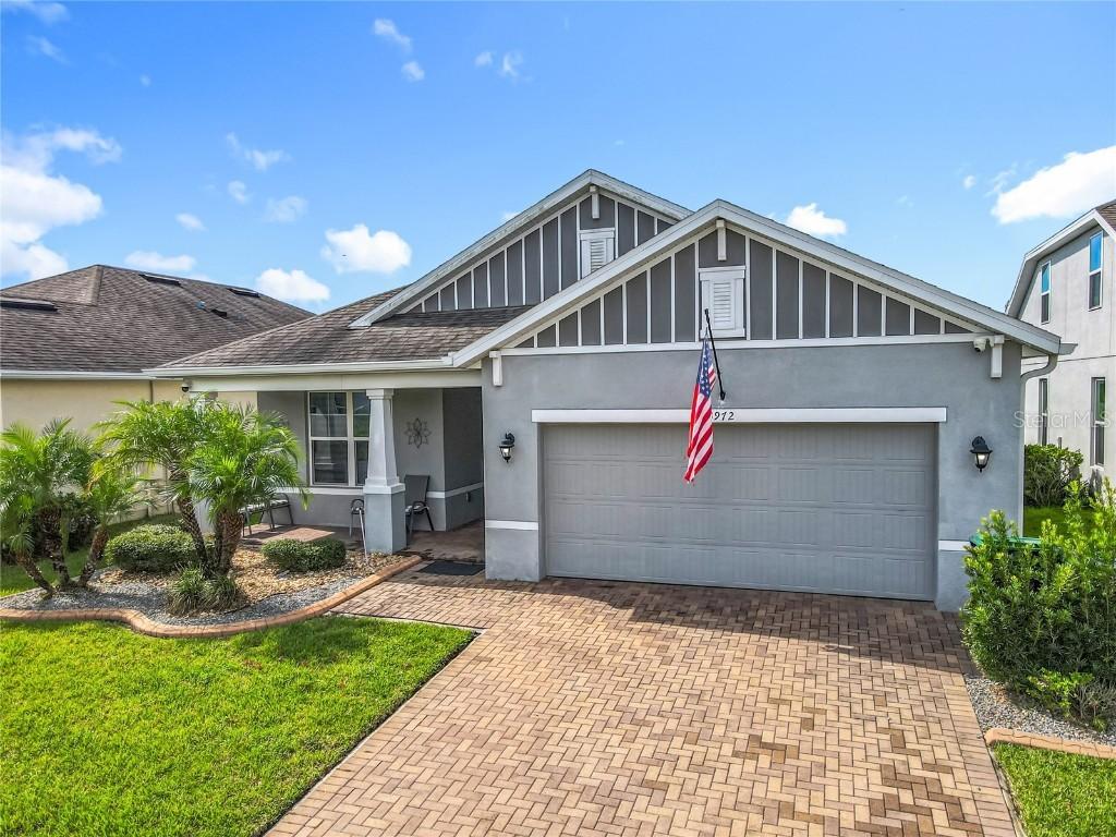 3972 Green Sabal Dr., Orlando, FL 32824