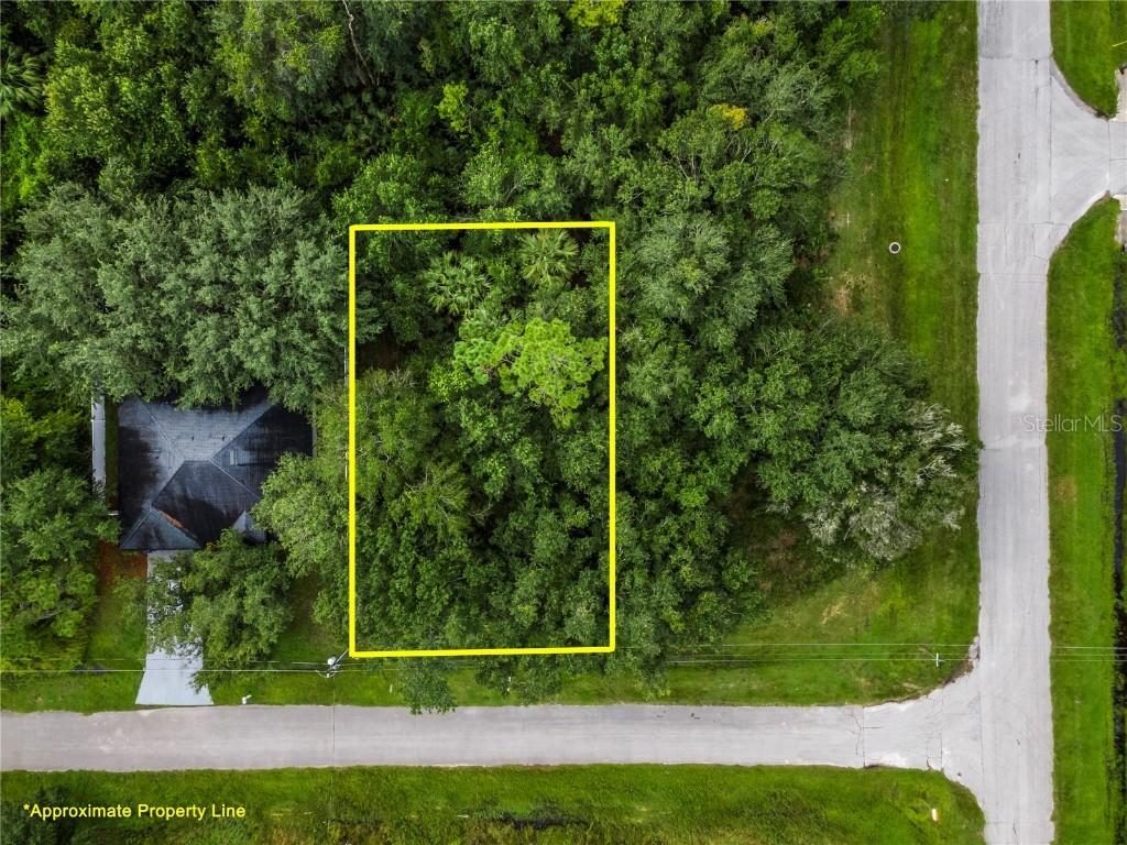 Starling Ct., Poinciana, FL 34759