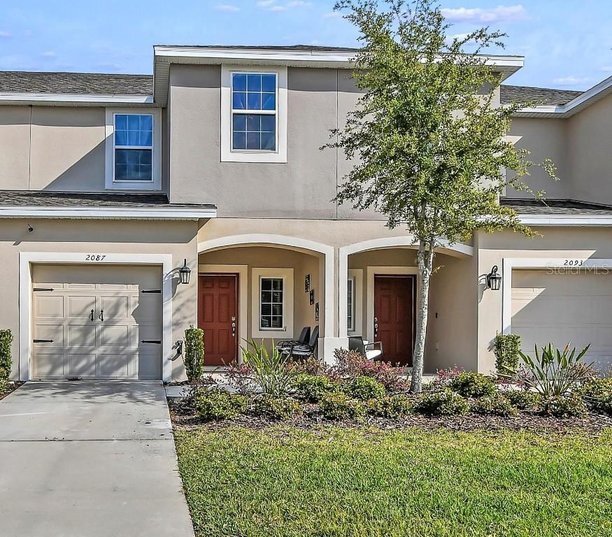 2087 Crystal Bell St., Orlando, FL 32824
