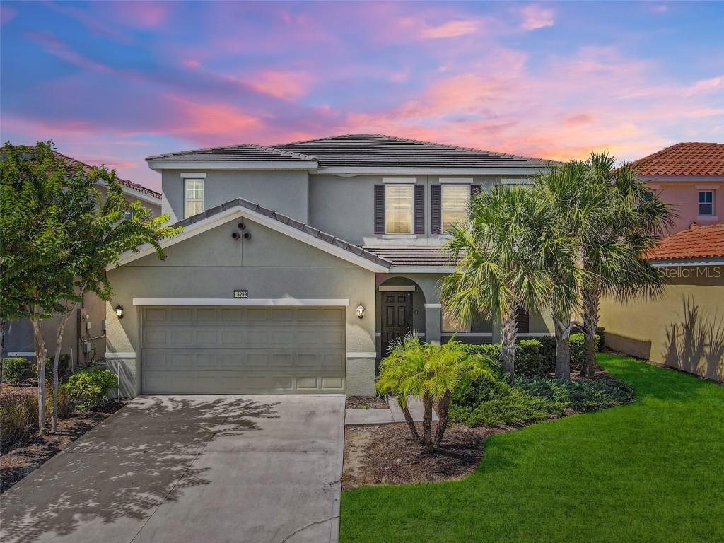5289 Oakbourne Ave., Davenport, FL 33837