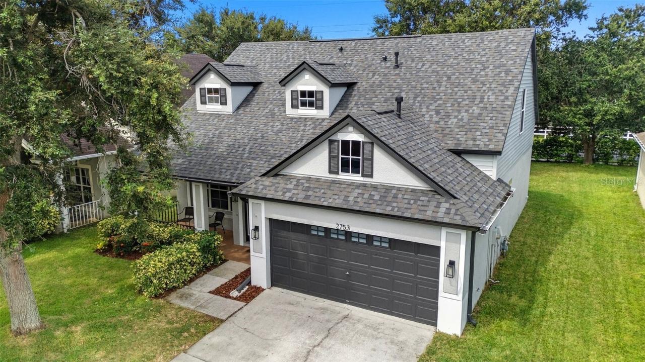 2753 Micah Dr., Trinity, FL 34655