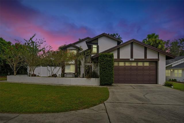 New Construction Homes For Sale This Week That Attend Wekiva Elementary School: September 24th to September 30th