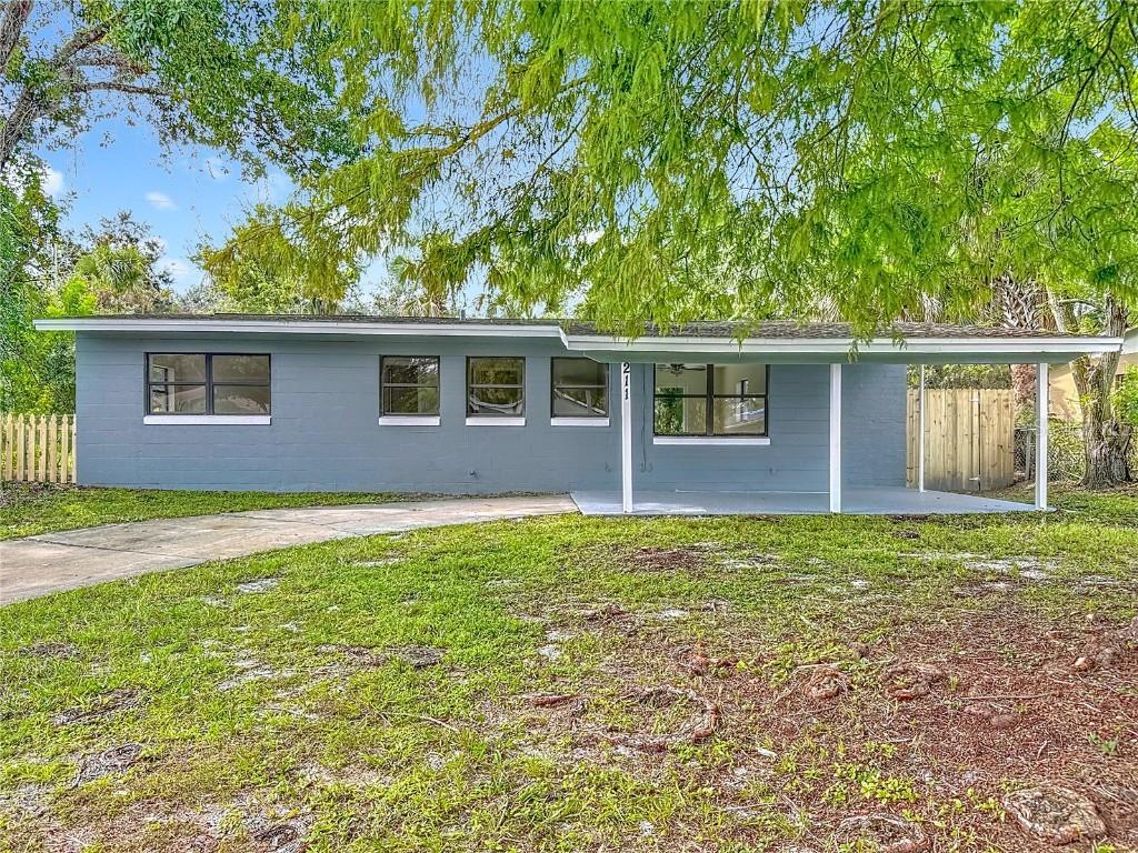211 Woodmere Blvd., Sanford, FL 32773