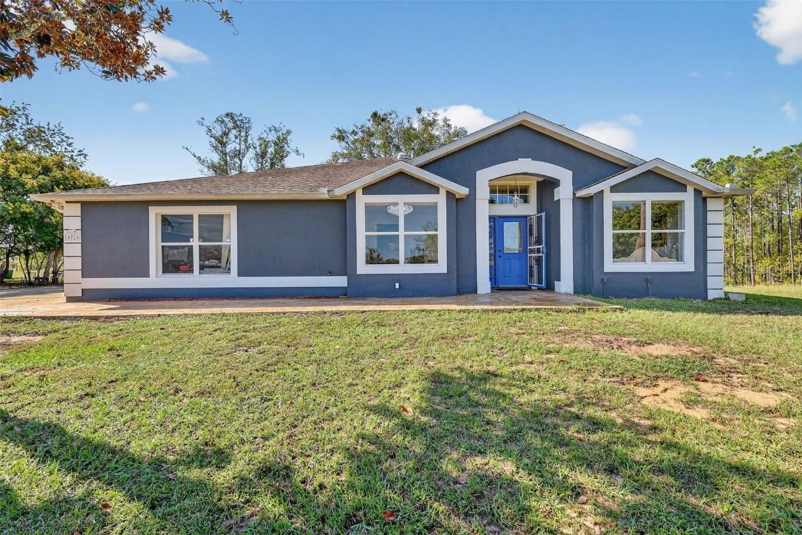 14520 Lost Lake Rd., Clermont, FL 34711