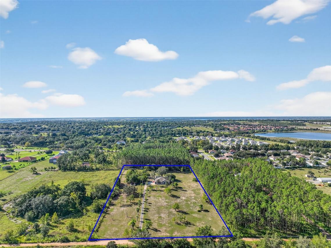 14520 Lost Lake Rd., Clermont, FL 34711