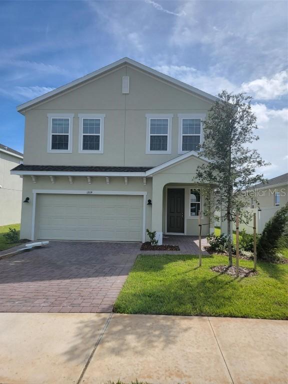 1864 Ross Hammock Ave., Groveland, FL 34736