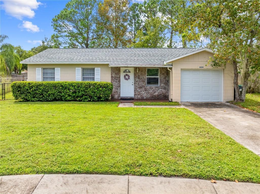 2854 Newcomb Ct., Orlando, FL 32826