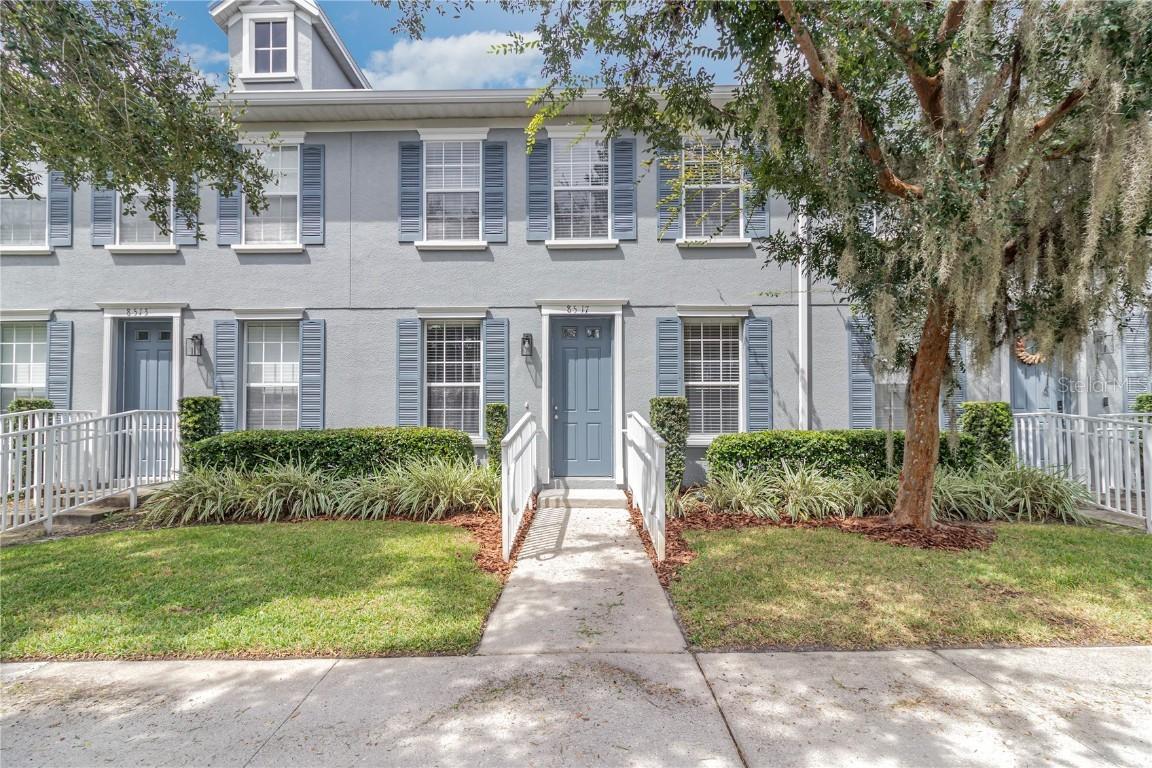 8517 SE Saratoga Inlet Dr., Orlando, FL 32829