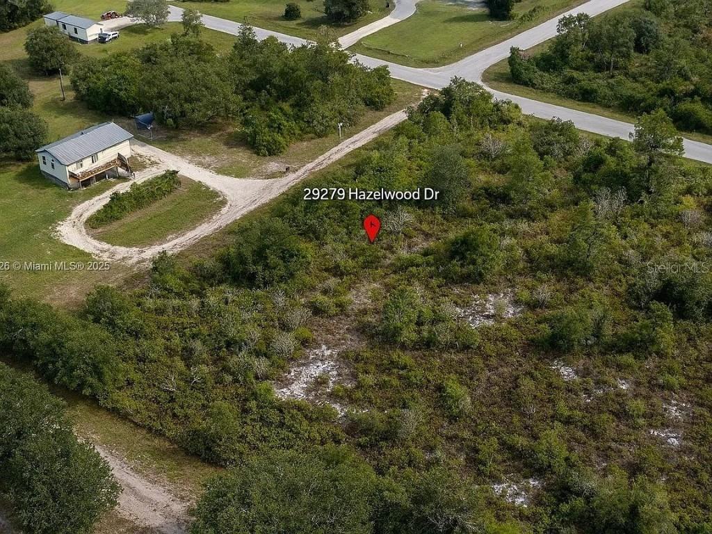 29279 Hazelwood Dr., Punta Gorda, FL 33982