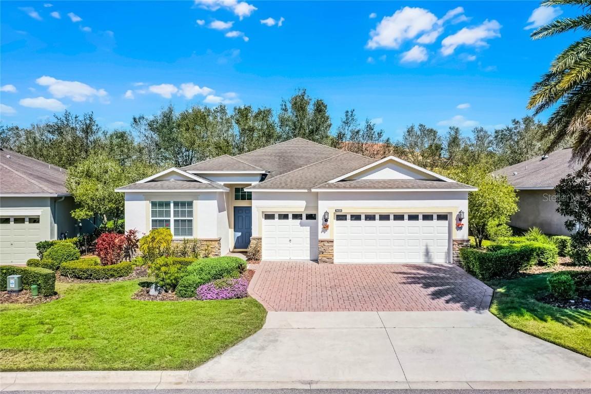 3618 Solana Cir., Clermont, FL 34711