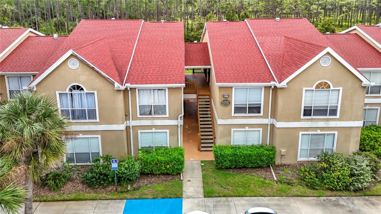 9481 Highland Oak Dr. #1310, Tampa, FL 33647