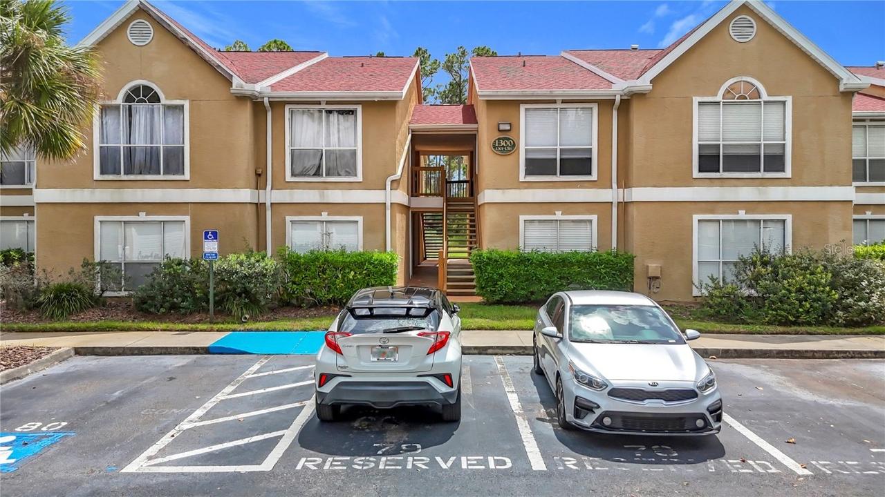 9481 Highland Oak Dr. #1310, Tampa, FL 33647