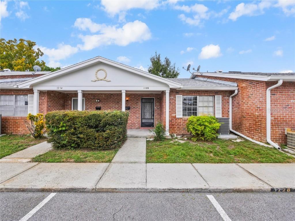 1228 Virginian Dr., Orlando, FL 32807