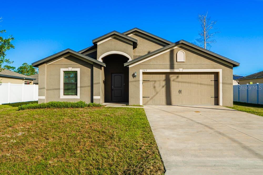 207 Goldenrod Ln., Kissimmee, FL 34759