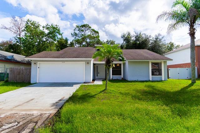 New Homes For Sale This Week That Attend Koa Elementary School: September 19th to September 25th